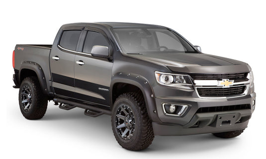 Lund 34641225 LND Terrain HX Step Bars
