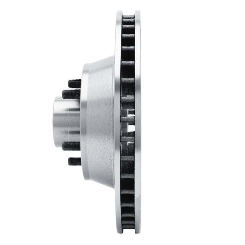 Load image into Gallery viewer, Dfc 600-54024 DFC Brake Rotors - Plain
