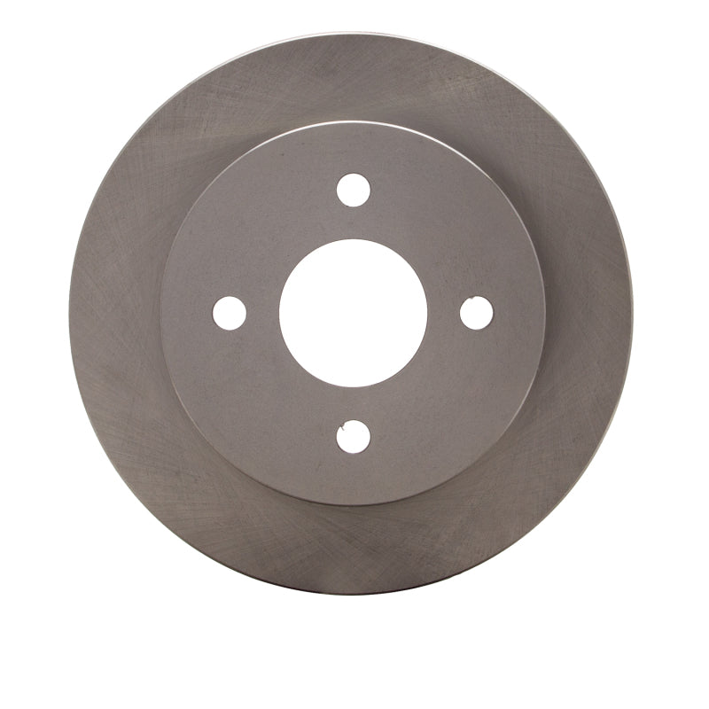 Load image into Gallery viewer, Dfc 600-54023 DFC Brake Rotors - Plain

