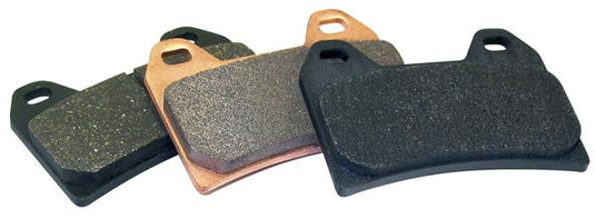 Braking 959CM55 CM55 Sintered Sport Brake Pad