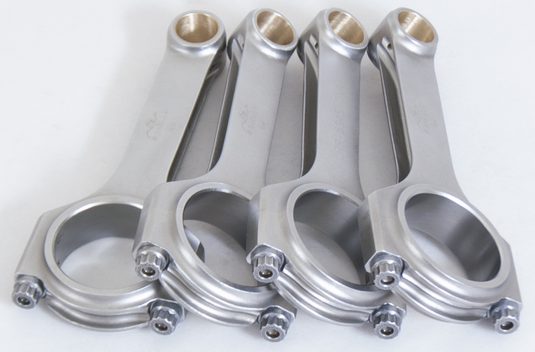 Eagle CRS5945D3D EAG Conrods H-Beam - 4 Cyl