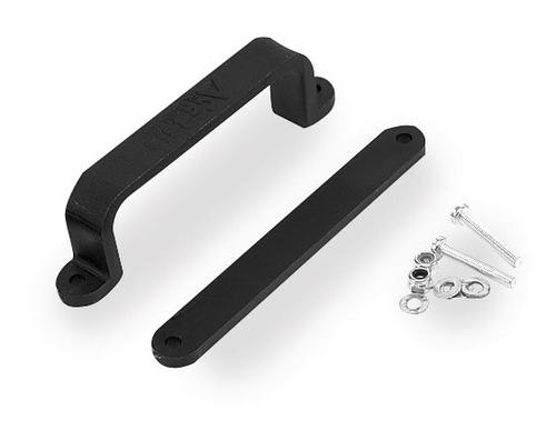 Acerbis 2042200001 Cable Guide - Black
