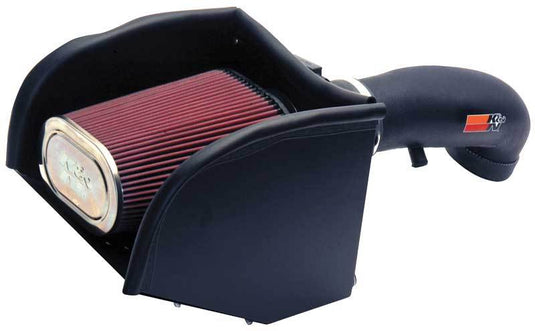 K&N Engineering 57-3013-2 KN 57 FIPK Air Intake 50