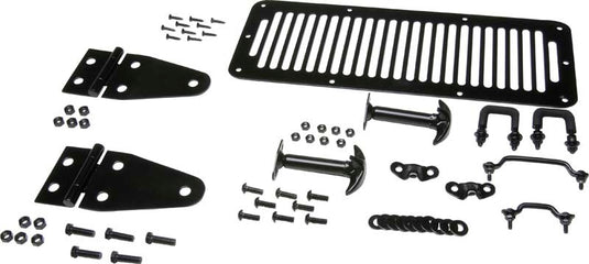 Kentrol 50470 KEN Hood Kit