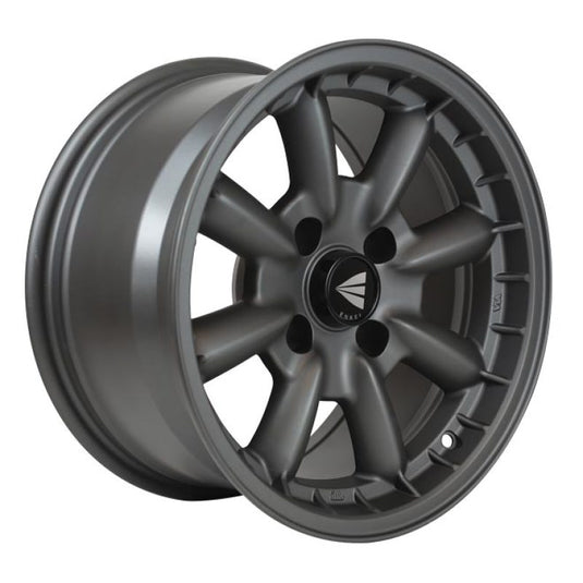 Enkei 477-680-4800GM ENK Compe Wheels