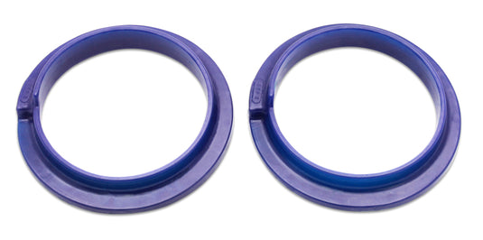 Superpro SPF2498K SPR Bushings - Spring