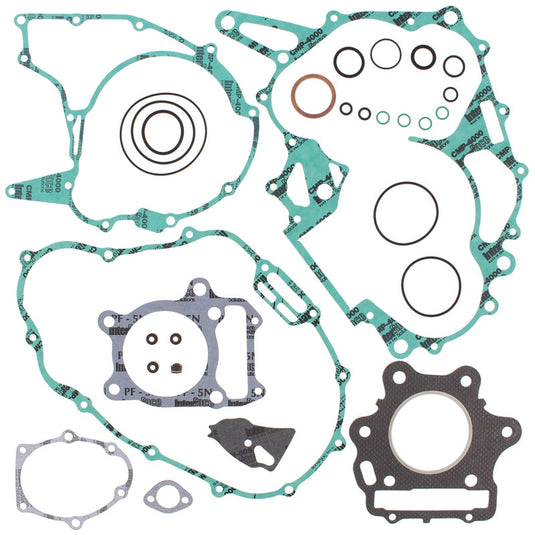 Vertex 808801 Complete Gasket Set