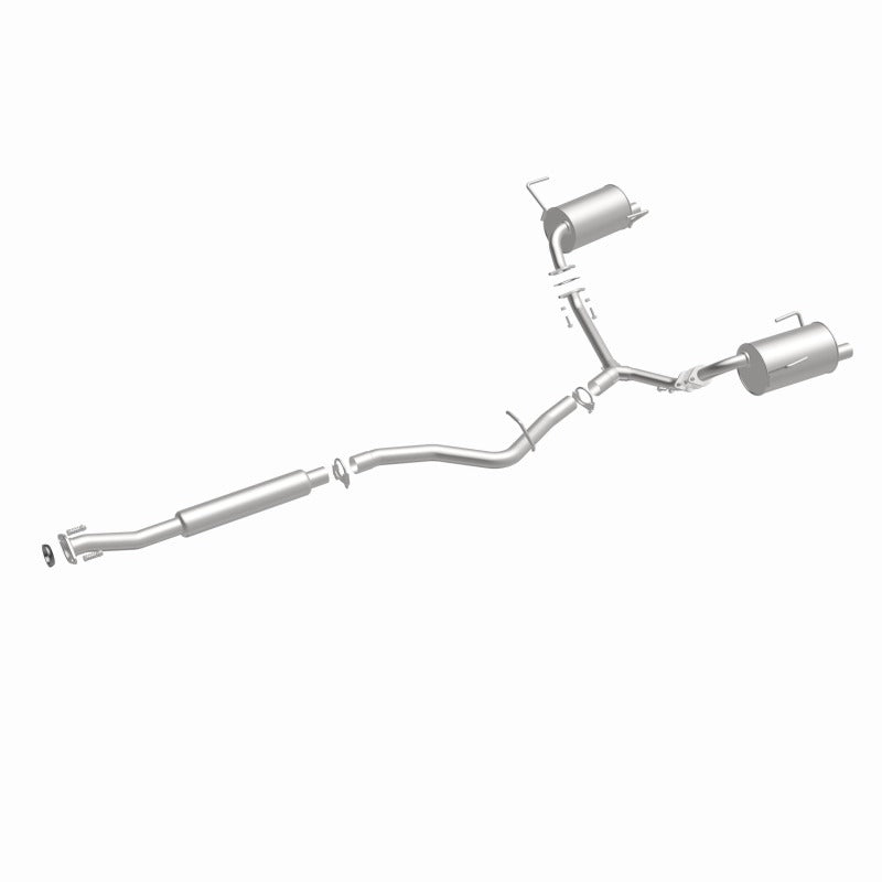 Load image into Gallery viewer, Magnaflow 106-0133 MAG BRE Exhaust Kits
