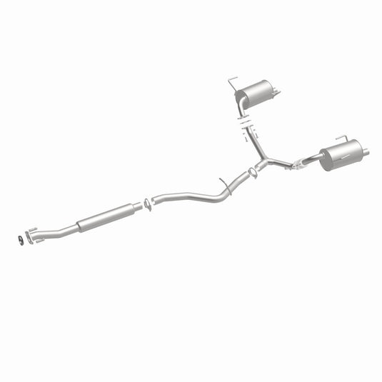 Magnaflow 106-0133 MAG BRE Exhaust Kits