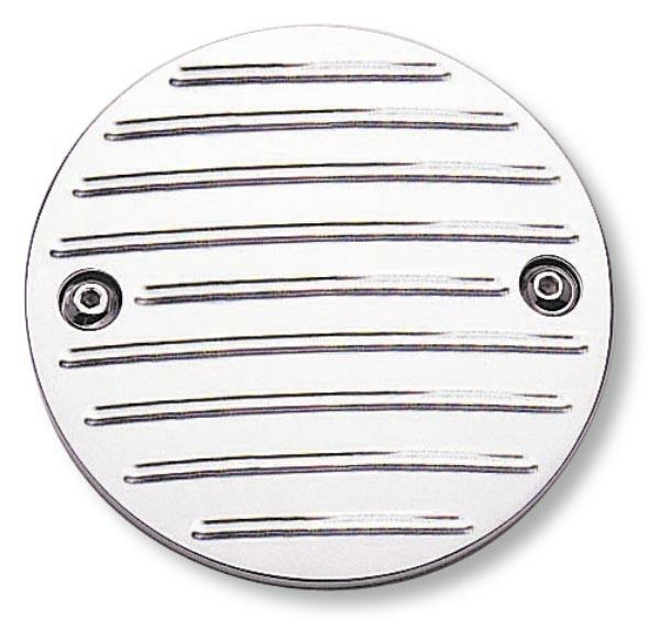 Pro-One Performance 202110 Millennium Points Cover - Ball-Milled