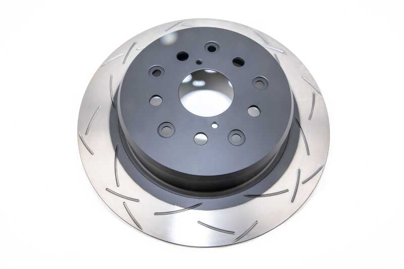 Load image into Gallery viewer, Dba DBA4719S DBA 4000 Series Slotted Rotors
