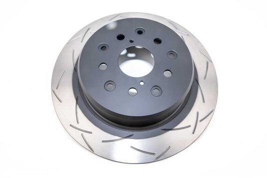 Dba DBA4719S DBA 4000 Series Slotted Rotors