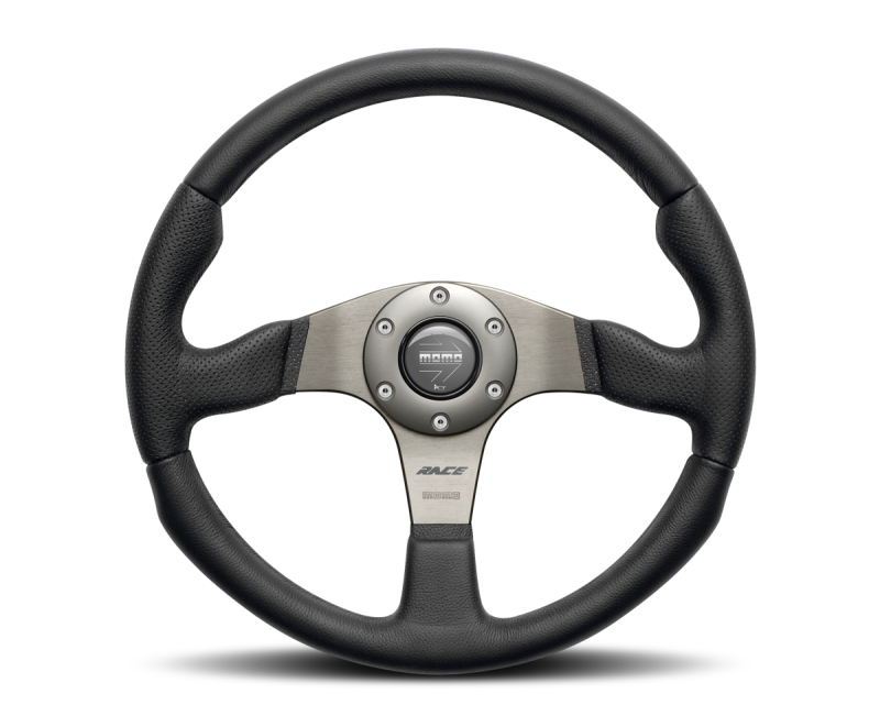 Load image into Gallery viewer, Momo RCE35BK1B MOM Steering Wheels
