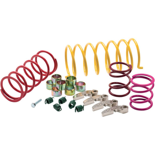 Epi WE437354 Sport Utility Clutch Kit - Elevation: 0-3000ft. - 27-28in. Tires