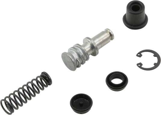 Harddrive 88787 Master Cylinder Rebuild Kit - 14mm Bore
