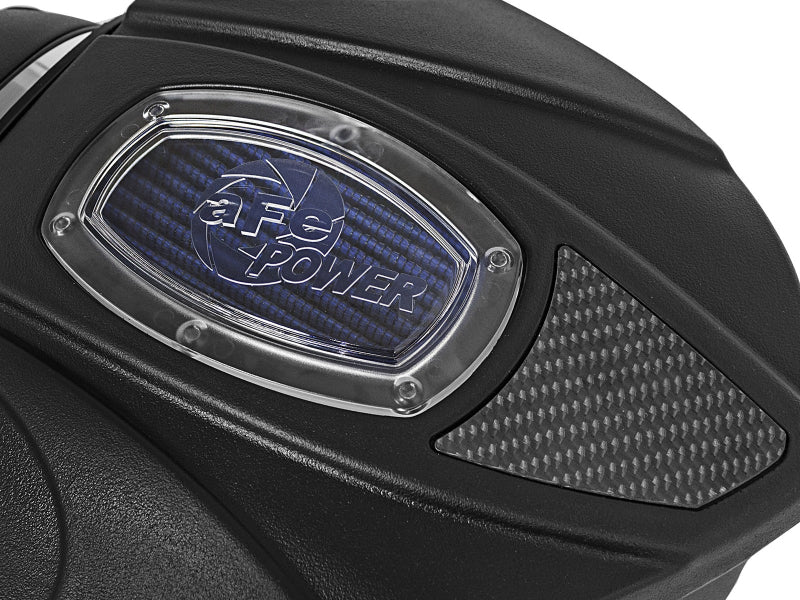 Load image into Gallery viewer, Afe 54-76206-1 AFE Momentum GT Cold Air Intakes
