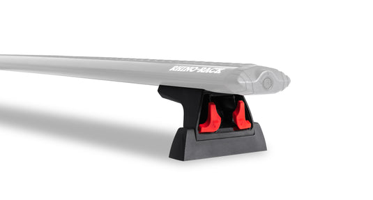 Rhino-Rack RLT600H RHR Quick Mount Legs