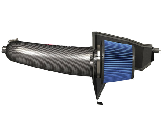 Afe 54-12162-C AFE Track Series Intake