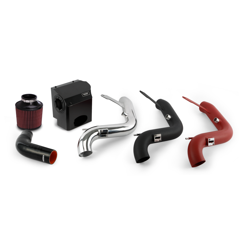 Load image into Gallery viewer, Mishimoto MMAI-FIST-14WBK MM Air Intakes
