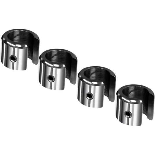 No-Mar WT-SPK-THK4-75 Spoke Wheel Weights - 3/4oz.