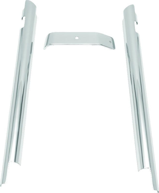 Kuryakyn 7863 KUR Downtube Covers C
