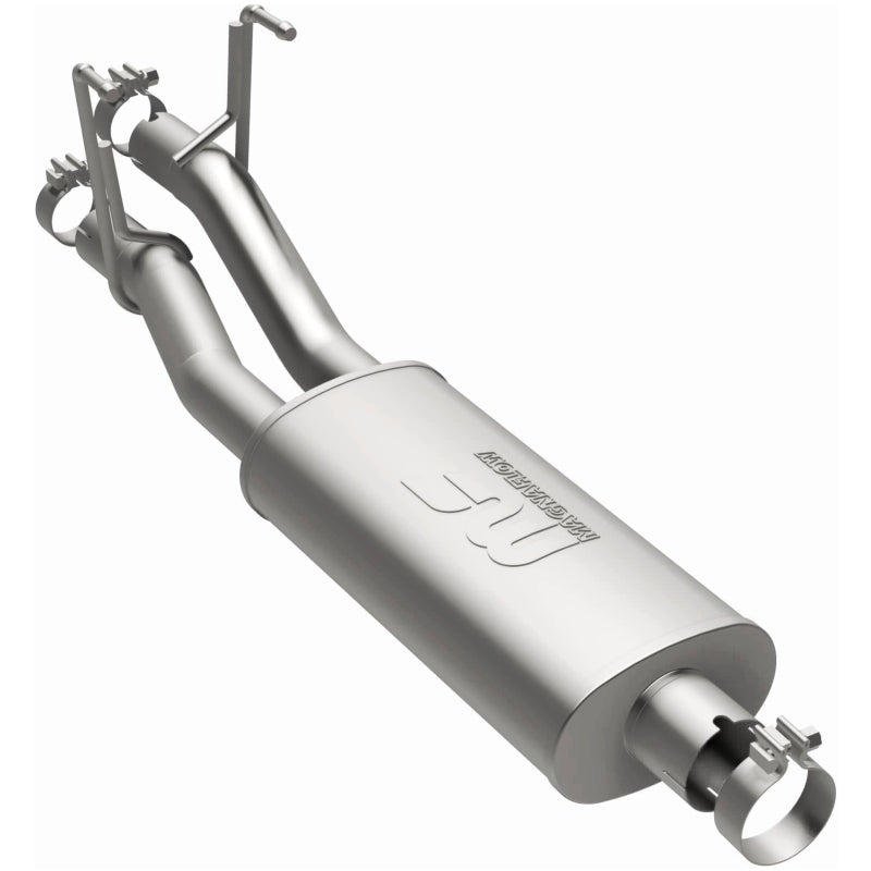 Load image into Gallery viewer, Magnaflow 19439 MAG D-Fit Mufflers
