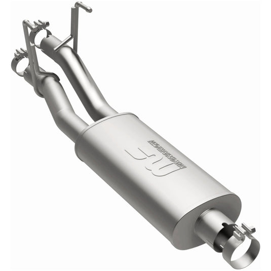 Magnaflow 19439 MAG D-Fit Mufflers