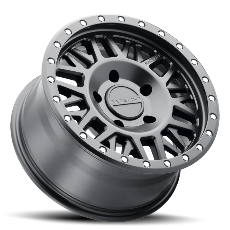 Load image into Gallery viewer, Raceline 951B-89081+18 RCL 951 Ryno Wheels
