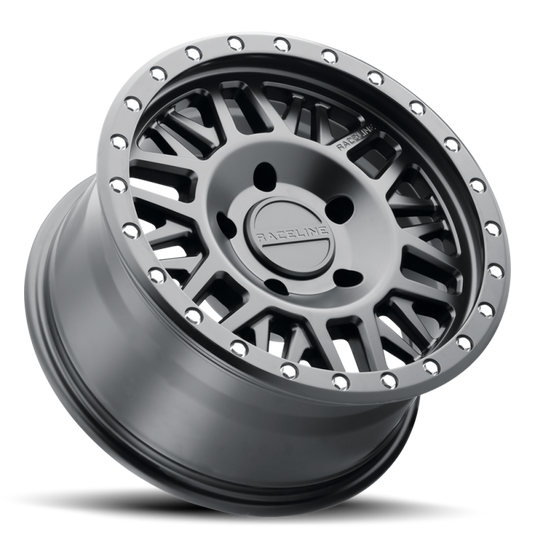 Raceline 951B-89081+18 RCL 951 Ryno Wheels