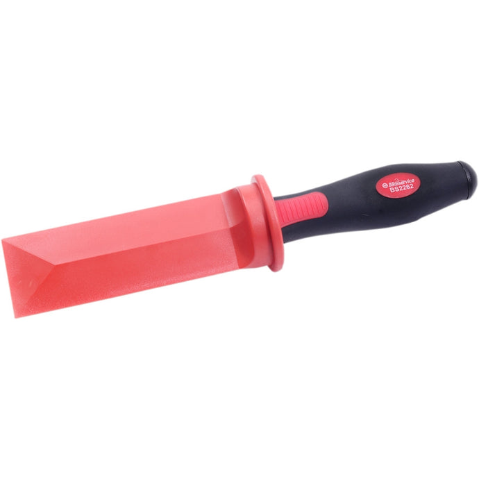 Bikeservice BS2262 Reinforced Scraper - 50 mm