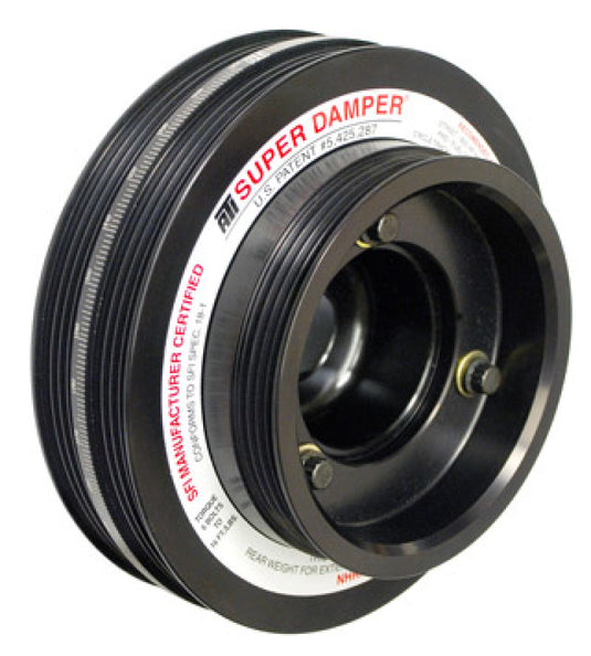 Ati ATI918565 APP Dampers