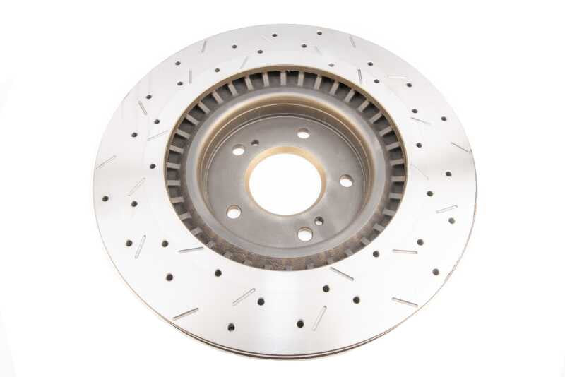 Load image into Gallery viewer, Dba DBA4928XS DBA 4000 Slot&amp;Drill Rotors
