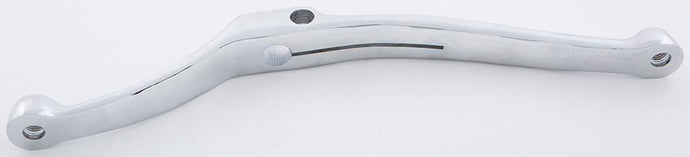 Harddrive 292064 Heel Toe Shifter - Chrome
