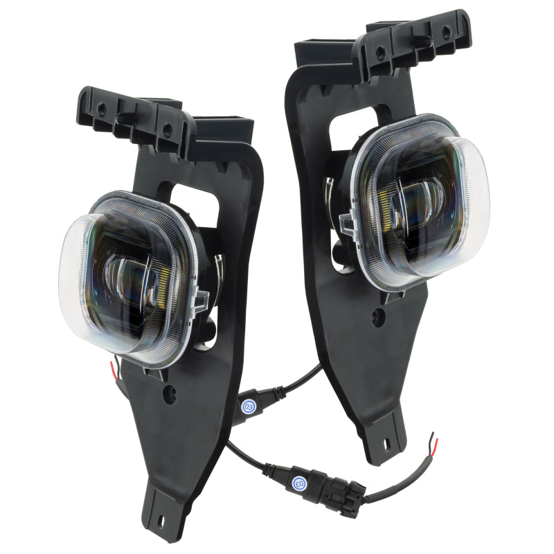 Load image into Gallery viewer, Oracle Lighting 5863-504 ORL Fog Light Assembly
