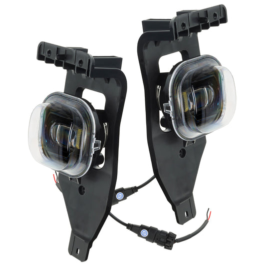 Oracle Lighting 5863-504 ORL Fog Light Assembly