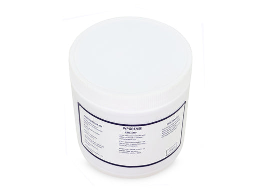 Superpro WPTUBSIL SPR Greases