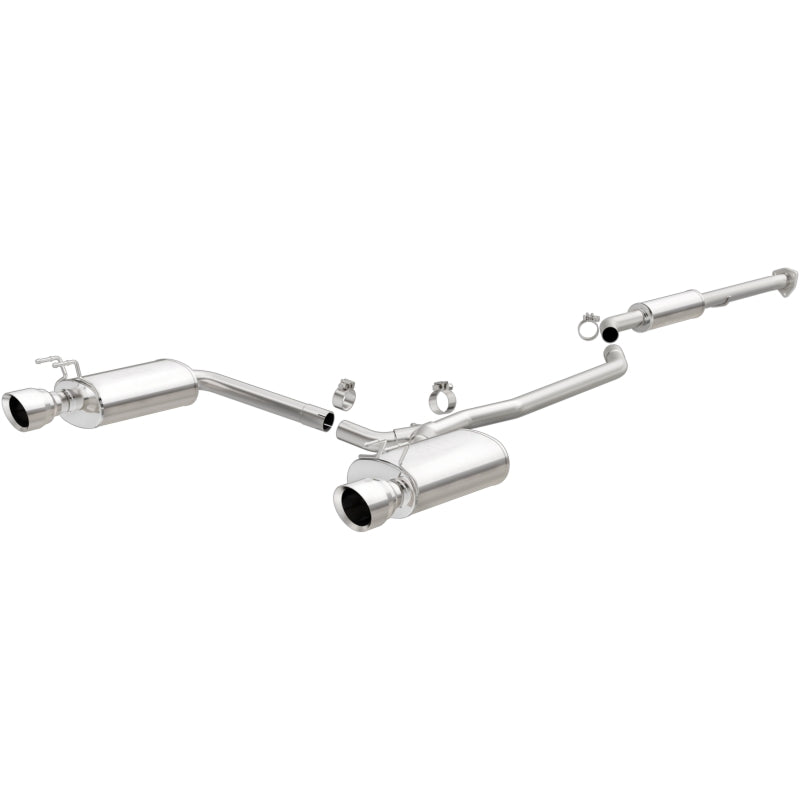 Load image into Gallery viewer, Magnaflow 19181 MAG Catback Exhaust
