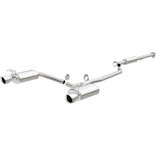 Magnaflow 19181 MAG Catback Exhaust