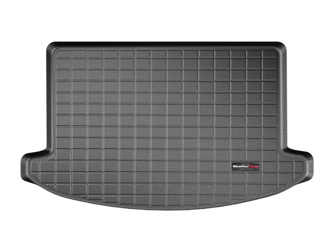 Weathertech 401094 WT Cargo Liners - Black