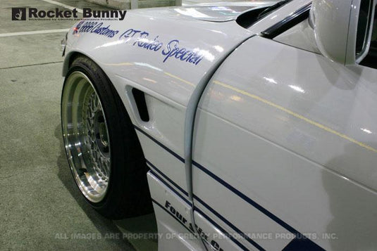 Greddy 17020213 GRE RB Wide Body Kit
