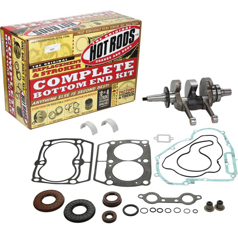 Load image into Gallery viewer, Hot Rods HR00113 HDS Bottom End Kit
