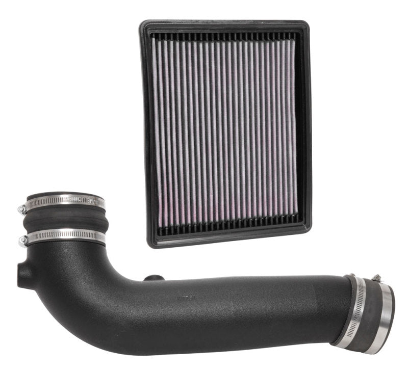 Load image into Gallery viewer, Airaid 201-751 AIR Jr Intake Kit
