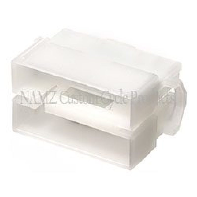 Load image into Gallery viewer, Namz NA-1-480288-0 NAM Mate-N-Lock Connectors
