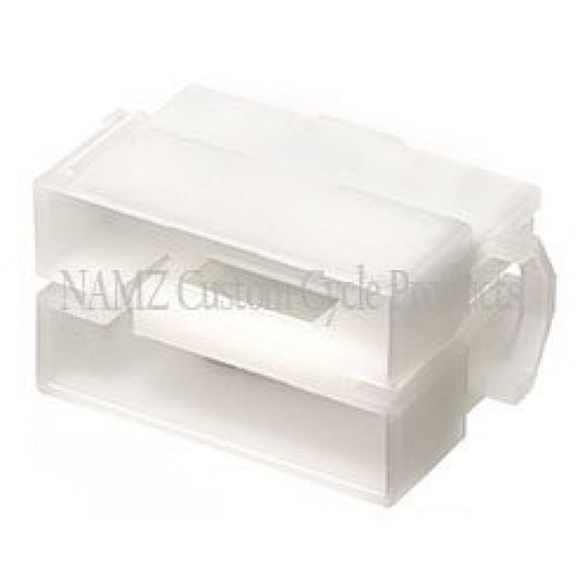 Namz NA-1-480288-0 NAM Mate-N-Lock Connectors