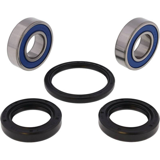 All Balls Racing 25-1077 ABR Wheel Bearing Kits