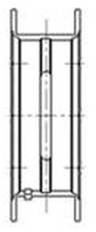 Acl 5M1432A-40 ACL Main Bearings