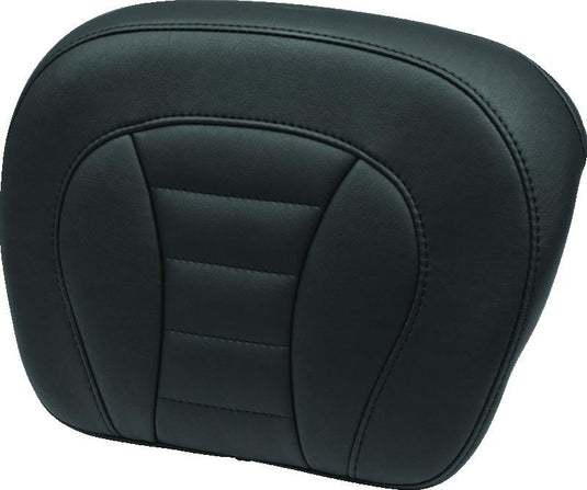 Mustang Motorcycle 76886 MMP Backrest Deluxe