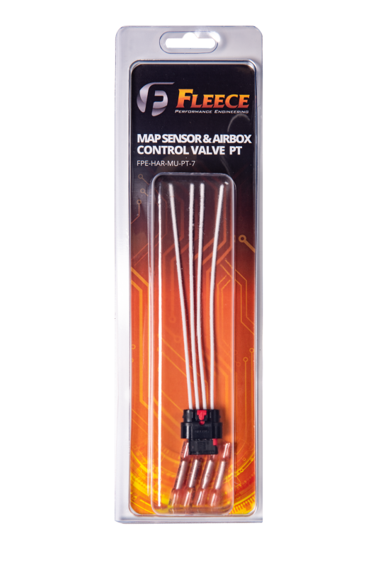 Load image into Gallery viewer, Fleece Performance FPE-HAR-MU-PT-7 FPE Extension Harnesses
