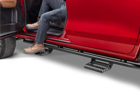 N-Fab G154RKRCCS4 NFB RKR Step System