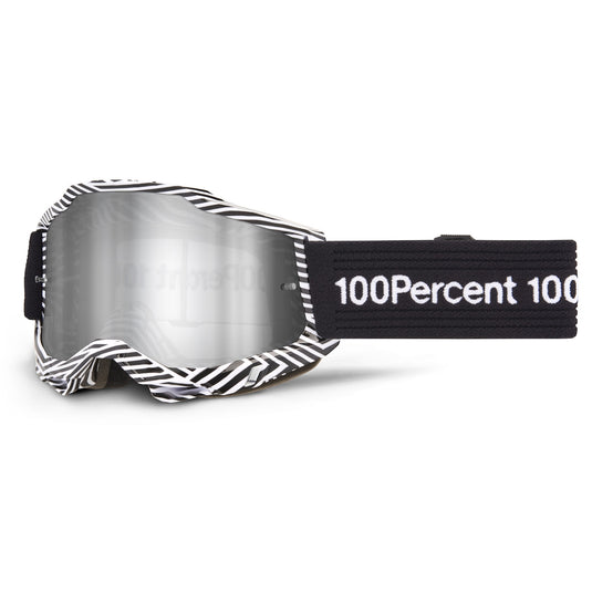100% Accuri 2 Goggles (One Size Fits Most, Samba)
